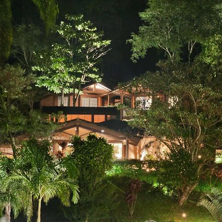 Itaipava 诺士旅馆酒店 外观 照片